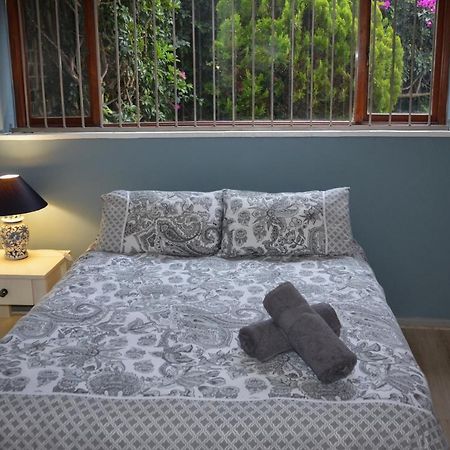 Seaforth Beach Apartment Cape Town Ngoại thất bức ảnh