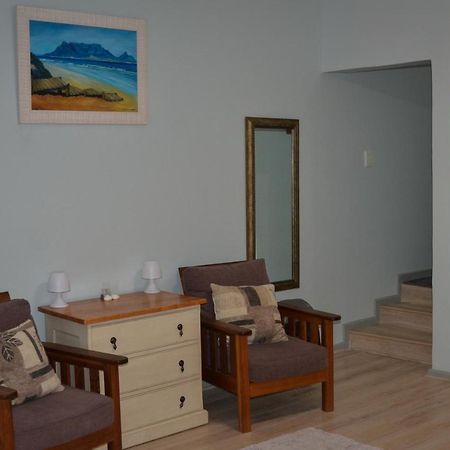 Seaforth Beach Apartment Cape Town Ngoại thất bức ảnh