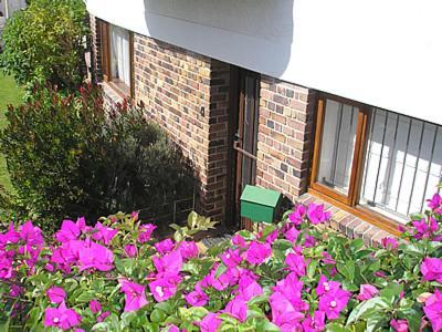 Seaforth Beach Apartment Cape Town Ngoại thất bức ảnh