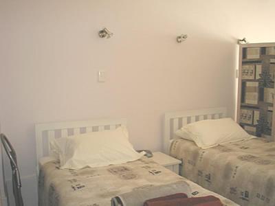 Seaforth Beach Apartment Cape Town Ngoại thất bức ảnh