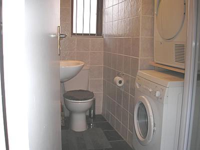 Seaforth Beach Apartment Cape Town Ngoại thất bức ảnh
