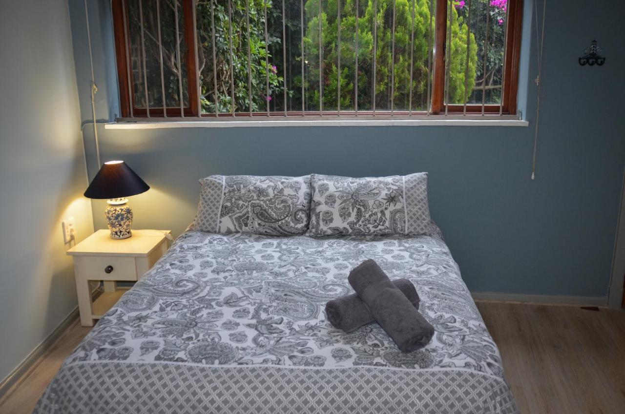 Seaforth Beach Apartment Cape Town Ngoại thất bức ảnh