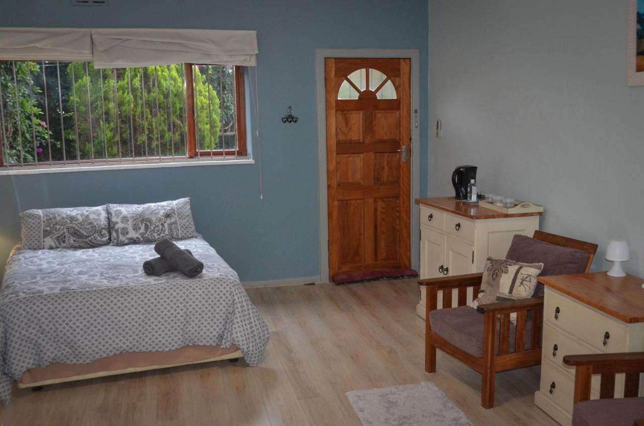Seaforth Beach Apartment Cape Town Ngoại thất bức ảnh