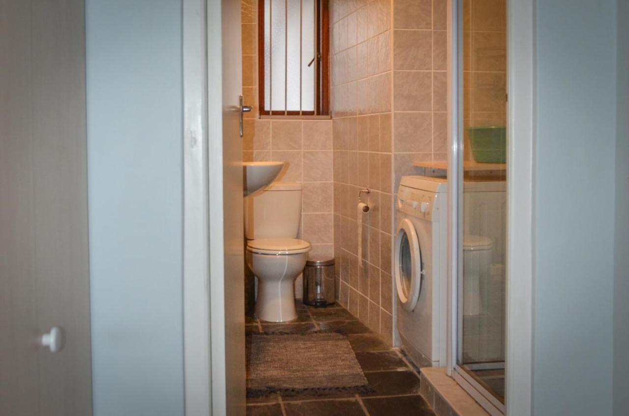 Seaforth Beach Apartment Cape Town Ngoại thất bức ảnh